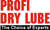 Profi Dry Lube. Grasa para cadenas