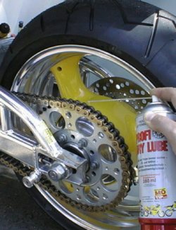 GRASA PARA CADENAS CON TEFL&Oacute;N 