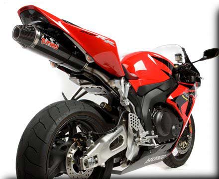 escape para Honda 2004-05 CBR1000RR